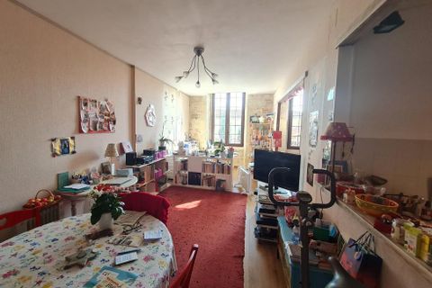 Leilighet i Lectoure, Gers, Lectoure - € 143 000 | Ref: 6E1D8226C6DC45CA - foto 4