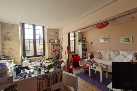 Leilighet i Lectoure, Gers, Lectoure - € 143 000 | Ref: 6E1D8226C6DC45CA - foto 5