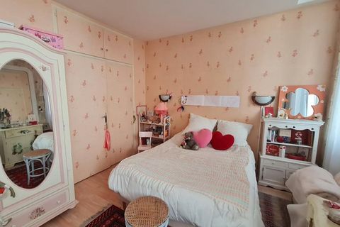 Leilighet i Lectoure, Gers, Lectoure - € 143 000 | Ref: 6E1D8226C6DC45CA - foto 6