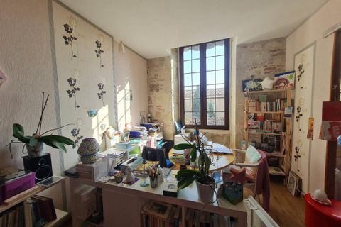 Leilighet i Lectoure, Gers, Lectoure - € 143 000 | Ref: 6E1D8226C6DC45CA - foto 7