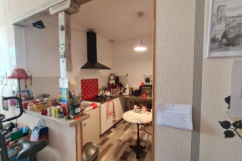 Leilighet i Lectoure, Gers, Lectoure - € 143 000 | Ref: 6E1D8226C6DC45CA - foto 8