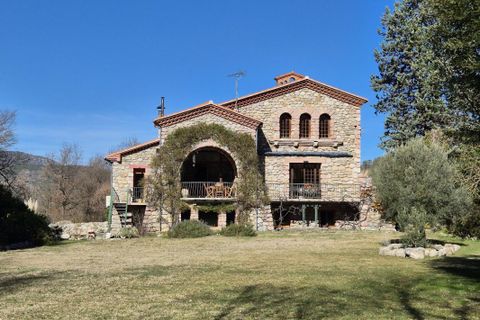 Villa a Fuilla, Pyrenees-Orientales, Fuilla - € 749.000 | Ref: EF4F2E53965F4E77 - foto 2
