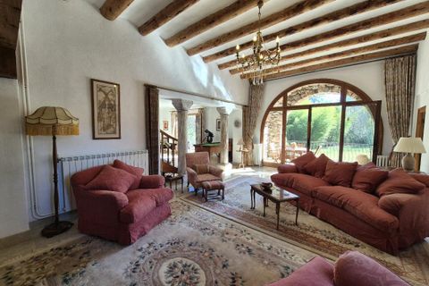 Villa a Fuilla, Pyrenees-Orientales, Fuilla - € 749.000 | Ref: EF4F2E53965F4E77 - foto 3