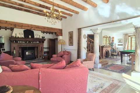 Villa a Fuilla, Pyrenees-Orientales, Fuilla - € 749.000 | Ref: EF4F2E53965F4E77 - foto 4