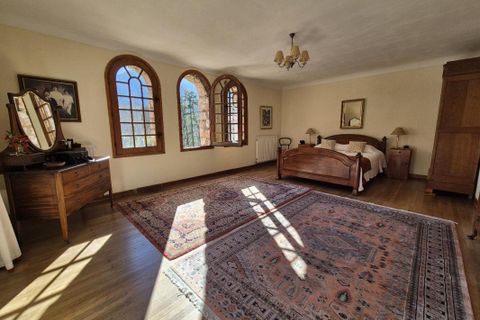 Villa a Fuilla, Pyrenees-Orientales, Fuilla - € 749.000 | Ref: EF4F2E53965F4E77 - foto 6