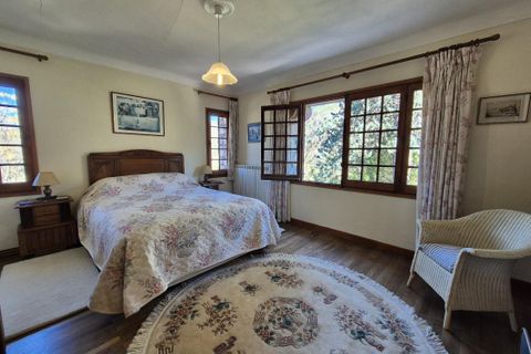 Villa a Fuilla, Pyrenees-Orientales, Fuilla - € 749.000 | Ref: EF4F2E53965F4E77 - foto 9