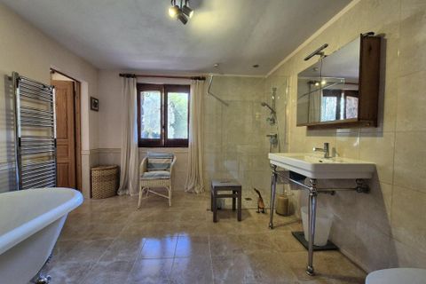 Villa a Fuilla, Pyrenees-Orientales, Fuilla - € 749.000 | Ref: EF4F2E53965F4E77 - foto 10