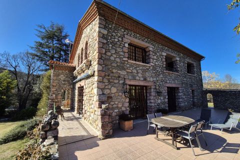 Villa a Fuilla, Pyrenees-Orientales, Fuilla - € 749.000 | Ref: EF4F2E53965F4E77 - foto 13