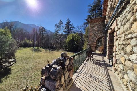 Villa a Fuilla, Pyrenees-Orientales, Fuilla - € 749.000 | Ref: EF4F2E53965F4E77 - foto 14
