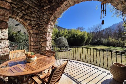 Villa a Fuilla, Pyrenees-Orientales, Fuilla - € 749.000 | Ref: EF4F2E53965F4E77 - foto 16