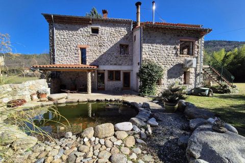 Villa a Fuilla, Pyrenees-Orientales, Fuilla - € 749.000 | Ref: EF4F2E53965F4E77 - foto 18