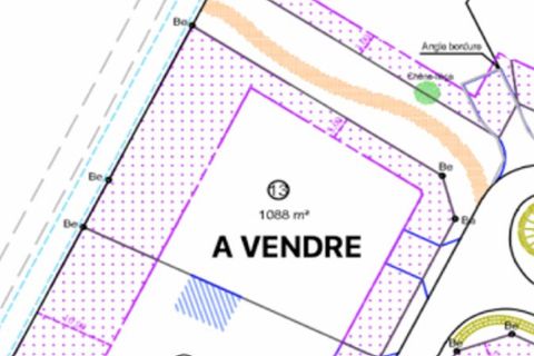 Helårsgrund i Moliets-et-Maa, Landes, Moliets-et-Maa - € 317.000 | Ref: 8F11ACF5123D4FA8 - foto 6