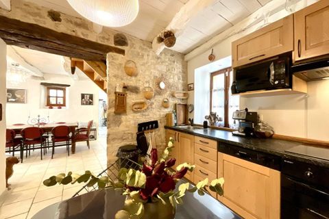 Villa i Cajarc, Lot, Cajarc - € 345.000 | Ref: 225FB2E66F2346F6 - foto 8