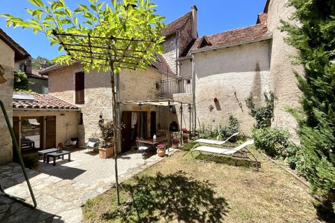 Villa i Cajarc, Lot, Cajarc - € 345.000 | Ref: 225FB2E66F2346F6 - foto 18