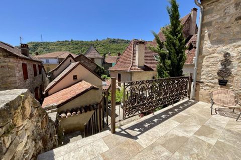 Villa i Cajarc, Lot, Cajarc - € 345.000 | Ref: 225FB2E66F2346F6 - foto 19