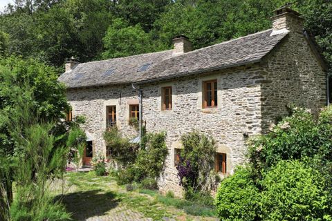 Villa i Arvieu, Aveyron, Arvieu - € 695.000 | Ref: C3B15A4F501E4C02 - foto 3