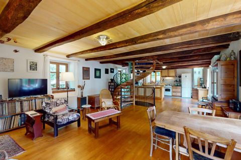 Villa i Arvieu, Aveyron, Arvieu - € 695.000 | Ref: C3B15A4F501E4C02 - foto 4