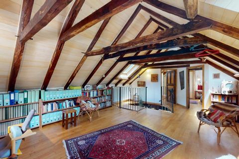 Villa i Arvieu, Aveyron, Arvieu - € 695.000 | Ref: C3B15A4F501E4C02 - foto 5