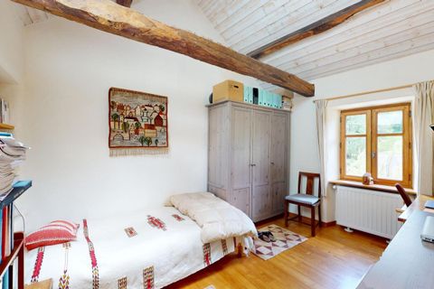 Villa i Arvieu, Aveyron, Arvieu - € 695.000 | Ref: C3B15A4F501E4C02 - foto 7