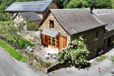 Villa i Arvieu, Aveyron, Arvieu - € 695.000 | Ref: C3B15A4F501E4C02 - foto 10