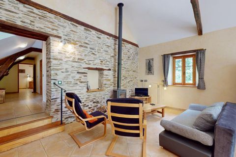 Villa i Arvieu, Aveyron, Arvieu - € 695.000 | Ref: C3B15A4F501E4C02 - foto 11