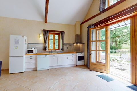 Villa i Arvieu, Aveyron, Arvieu - € 695.000 | Ref: C3B15A4F501E4C02 - foto 12