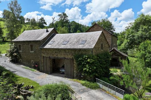 Villa i Arvieu, Aveyron, Arvieu - € 695.000 | Ref: C3B15A4F501E4C02 - foto 13