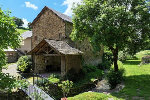 Villa i Arvieu, Aveyron, Arvieu - € 695.000 | Ref: C3B15A4F501E4C02 - foto 14