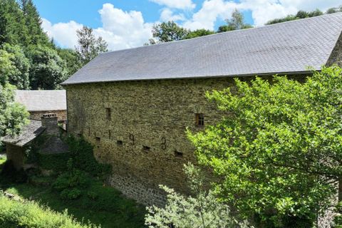 Villa i Arvieu, Aveyron, Arvieu - € 695.000 | Ref: C3B15A4F501E4C02 - foto 15