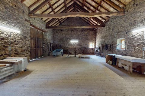 Villa i Arvieu, Aveyron, Arvieu - € 695.000 | Ref: C3B15A4F501E4C02 - foto 16