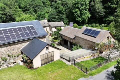 Villa i Arvieu, Aveyron, Arvieu - € 695.000 | Ref: C3B15A4F501E4C02 - foto 17