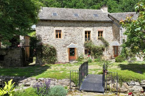 Villa i Arvieu, Aveyron, Arvieu - € 695.000 | Ref: C3B15A4F501E4C02 - foto 18