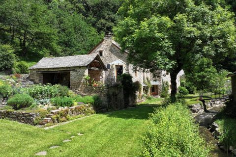 Villa i Arvieu, Aveyron, Arvieu - € 695.000 | Ref: C3B15A4F501E4C02 - foto 19