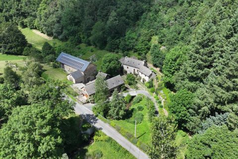 Villa i Arvieu, Aveyron, Arvieu - € 695.000 | Ref: C3B15A4F501E4C02 - foto 20