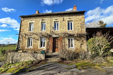 Villa a Colombiès, Aveyron, Colombiès - € 186.000 | Ref: 8B3F45128C9E4376 - foto 2