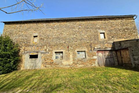 Villa a Colombiès, Aveyron, Colombiès - € 186.000 | Ref: 8B3F45128C9E4376 - foto 4