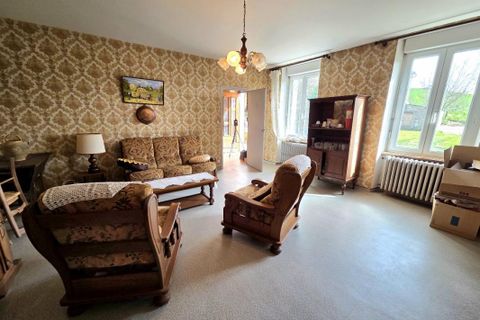 Villa a Colombiès, Aveyron, Colombiès - € 186.000 | Ref: 8B3F45128C9E4376 - foto 5