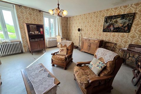 Villa a Colombiès, Aveyron, Colombiès - € 186.000 | Ref: 8B3F45128C9E4376 - foto 6