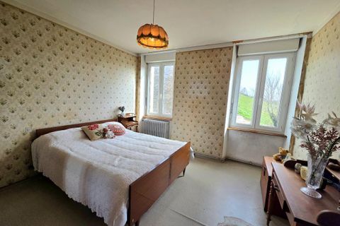 Villa a Colombiès, Aveyron, Colombiès - € 186.000 | Ref: 8B3F45128C9E4376 - foto 8