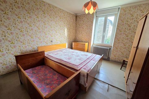 Villa a Colombiès, Aveyron, Colombiès - € 186.000 | Ref: 8B3F45128C9E4376 - foto 9