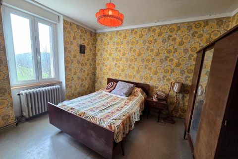 Villa a Colombiès, Aveyron, Colombiès - € 186.000 | Ref: 8B3F45128C9E4376 - foto 11