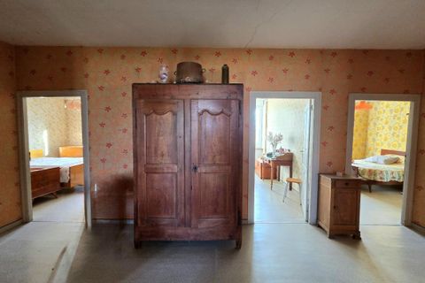 Villa a Colombiès, Aveyron, Colombiès - € 186.000 | Ref: 8B3F45128C9E4376 - foto 14