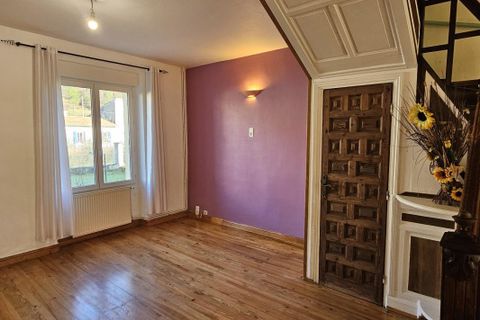Villa a Lavelanet, Ariege, Lavelanet - € 180.000 | Ref: 47FD359783BC469C - foto 3