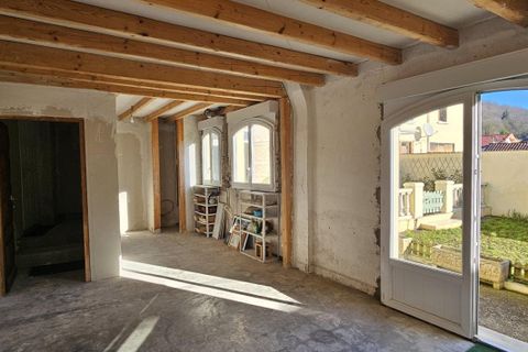 Villa a Lavelanet, Ariege, Lavelanet - € 180.000 | Ref: 47FD359783BC469C - foto 12