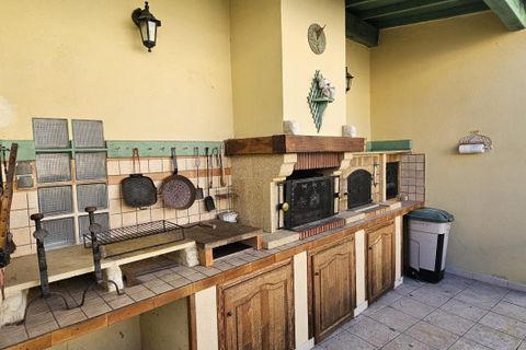Villa a Lavelanet, Ariege, Lavelanet - € 180.000 | Ref: 47FD359783BC469C - foto 14