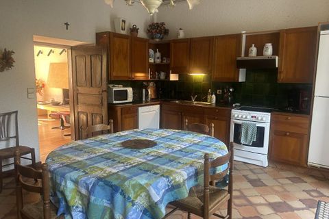 Villa a Réquista, Aveyron, Réquista - € 249.000 | Ref: 8CE06E9664E3477C - foto 9