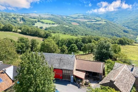 Villa a Connac, Aveyron, Connac - € 369.000 | Ref: E227FEDDC6BC447B - foto 2