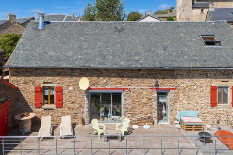 Villa a Connac, Aveyron, Connac - € 369.000 | Ref: E227FEDDC6BC447B - foto 3