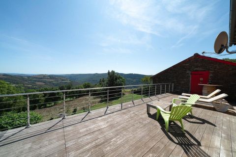 Villa a Connac, Aveyron, Connac - € 369.000 | Ref: E227FEDDC6BC447B - foto 4