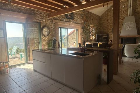 Villa a Connac, Aveyron, Connac - € 369.000 | Ref: E227FEDDC6BC447B - foto 5